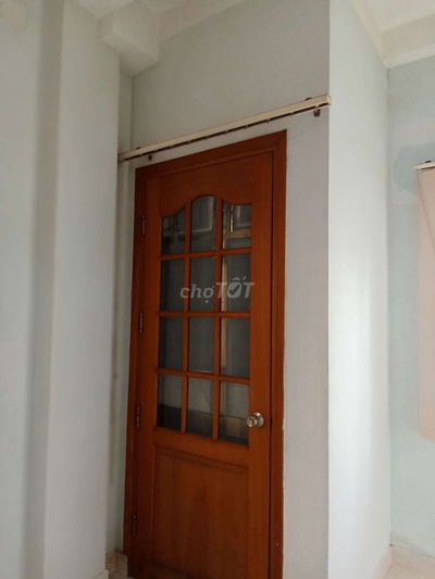 Cho thuê phòng lâu 2 đường Nguyễn đình chiểu fdakao q1