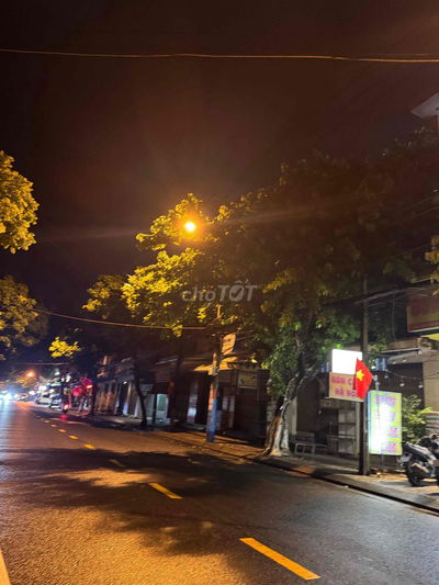 MẶT TIỀN HẢI PHÒNG NGANG 5M2 NGAY GA TRUNG TÂM