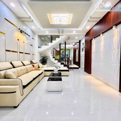 Còn Duy Nhất 1 Căn Đặng Văn Ngữ, Phú Nhuận/ 63,5m2/ Giá 2 Tỷ 250Tr/ SHR