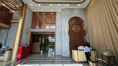 Bán Căn hộ 1PN+1 - Full Nội Thất An Cường, Vị Trí Đẹp, Nhà Mới tại Vinhomes Grand Park