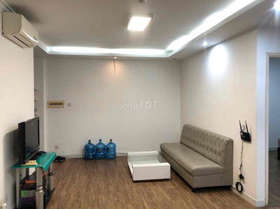 Cho thuê căn hộ Central Garden Q1 81m2 2Pn 2wc đầy đủ nội thất