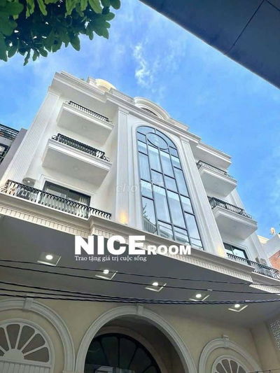 🏡Cho thuê căn hộ 1PN 50m2_Bồn Tắm_Thang Máy_Bảo Vệ_Hầm Xe_Landmark 81
