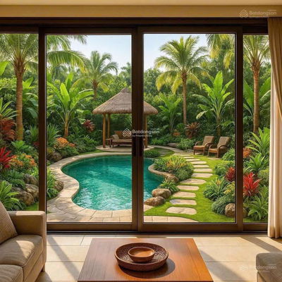 Biệt thự shop 228m2 rẻ nhất Vinhomes Đan Phượng 37.x tỷ