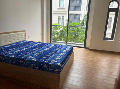 Cho thuê căn hộ dịch vụ đầy đủ nội thất tiện nghi giá 3,5 triệu / th