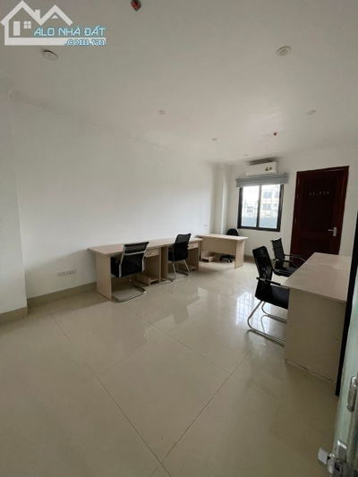 Cho Thuê Văn Phòng DT 45M2 Gía 5,5tr/th  Nội Thất Mới