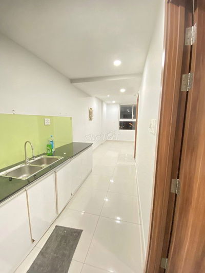 980TR-CĂN HỘ HCM - 39M2-1PN1WC - Chung cư Samsora Riverside