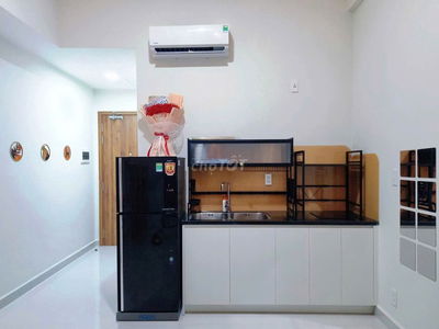 Cho thuê Chung cư 31m2, 1PN New Lavida, Dĩ An