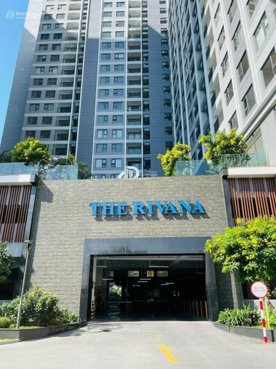 Chính chủ bán nhanh căn hộ sổ sẵn The Rivana căn góc 2PN, 2WC, 74m2. LH: 0929 442 ***