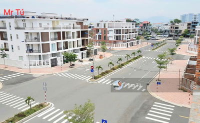 Đầu tư đất nền an toàn: Sổ đỏ trao tay chỉ có thể là Mipeco Nha Trang - 0972 336 ***