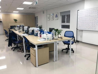 Văn phòng dưới 100m², giá từ 8 triệu, phù hợp cho công ty ít nhân sự