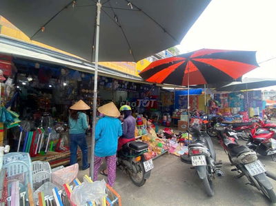 ✅Sang Lại Cửa Hàng Gia dụng Ngay chợ Bà hom