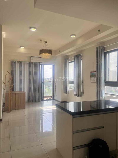 cho thuê căn hộ nội thất cơ  bản