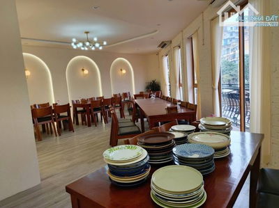 SANG NHƯỢNG MB QUÁN ĂN – HÀNG BÚN, BA ĐÌNH