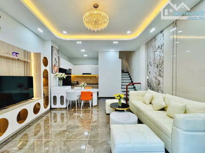 BÁN NHÀ GẦN CHỢ ĐƯỜNG PHẠM VĂN HAI TÂN BÌNH | 3 TỶ 450TR | 58.4M2 | SỔ HỒNG RIÊNG