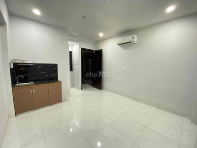 Phòng 20m2 ngay Đh Văn Hoá, thang máy tận cửa, nhà xe an ninh