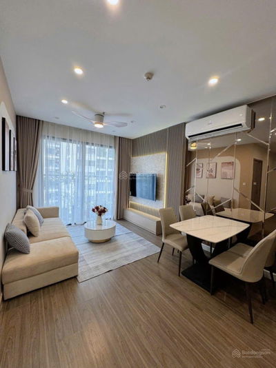Bán 5 CH Studio-2 tỷ, 1Pn 3 tỷ, 2Pn 54m 3.85 tỷ, 2pn 64m 4.2 tỷ, 3pn 5 tỷ KĐT Vinhomes Smart City