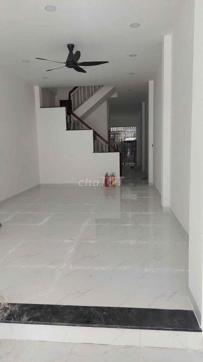 Nhà Mặt Tiền kinh doanh Phan Văn Trị ngay cityland p.7 Gò vấp