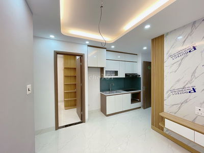BÁN CHUNG CƯ L3 MỄ TRÌ - KEANG NAM Ở NGAY, OTO ĐỖ CỬA, FULL DỒ 1-2PN