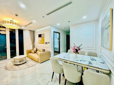 Cho thuê căn hộ 1PN 2PN 3PN 4PN giá rẻ nhất thị trường tại Vinhomes Central Park - 0901 511 *** Hà