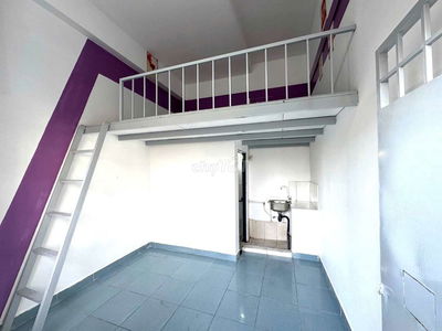 phòng đẹp an ninh giá rẻ chợ đầu mối thủ đức
