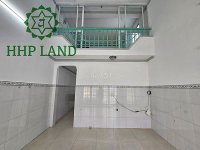 Bán nhà vị trí 2 (1 xẹc) từ đường Nguyễn Ái Quốc, p. Tân Phong