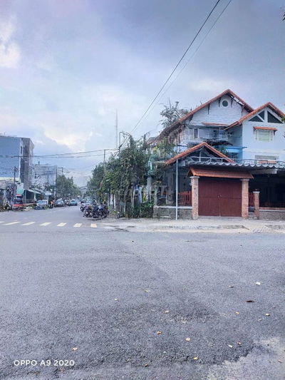 CHO THUÊ NHÀ BIỆT THỰ KHU BÊN SÔNG HIỆP BÌNH CHÁNH - DT 400M +7PN+6WC