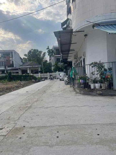 Cần bán lô đất TDC Bàu Sen-Hoà Thọ Đông- Cẩm Lệ - Đà Nẵng