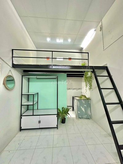 PHÒNG TRỌ SINH VIÊN GIÁ RẺ TÂN PHÚ_GẦN ĐH CÔNG THƯƠNG_AEON TÂN PHÚ