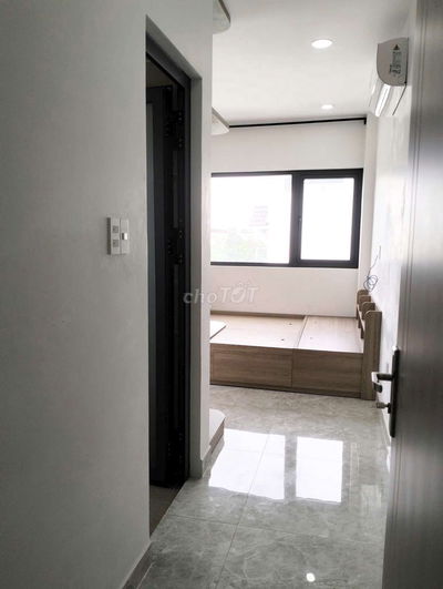 phòng mới  full nội thất p8 Gò Vấp ngay Quang Trung  Nguyễn Văn Khối