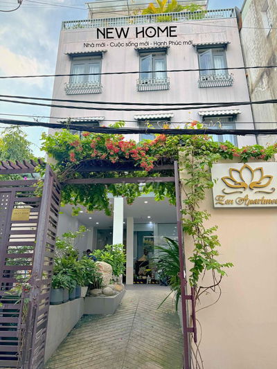 Cho Thuê Căn Hộ Cao Cấp Giá Sinh Viên Tại Nguyễn Xí Quận Bình Thạnh