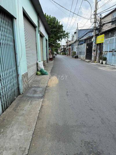 🏠 Nhà Bán Mặt Tiền Đường Bình Hưng – Giá Tốt!