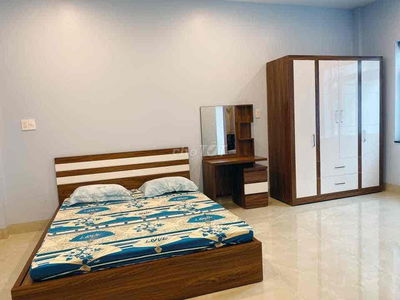 Phòng rộng có cửa sổ lớn 28m2 Full nội thất , Kdc Gia Hoà Q9