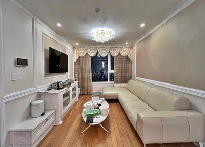 Căn Hộ 2PN Cao Cấp 117 Nguyễn Đình Chiểu Quận 3 Leman Luxyry giá tốt