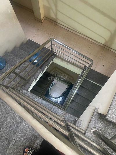 bán nhà 4 lầu 2MT khu Ng đchiểu 2 chiều 3,5x22m,nở hậu 4m,giá 24,5ty!