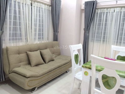 Bán căn hộ Phú Mỹ Thuận. 145m, trệt, lầu, tiện ở, buôn bán, giá 3.7 tỷ