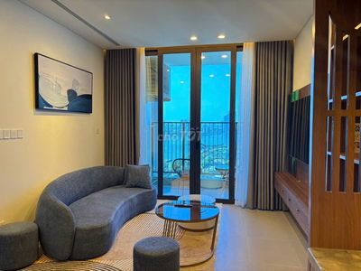 Chung Cư Sam Tower - 16 triệu -1PN - View sông