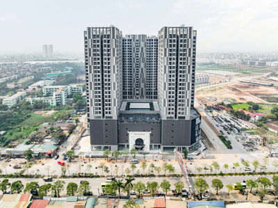 (BÁN GẤP) QUỸ CĂN CHUYỂN NHƯỢNG GIÁ TỐT NHẤT TẠI CHUNG CƯ THE WISTERIA. LH: 0988 098 ***