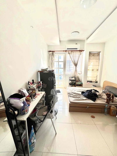 Cho thuê phòng full nội thất tại Thành Thái - Nguyễn Tri Phương