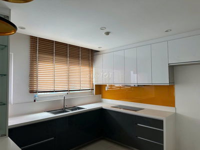 BÁN CĂN HỘ PENHOUSE DUPLEX CỘNG HÒA PLAZA 140m2 4 Phòng Ngủ,3WC
