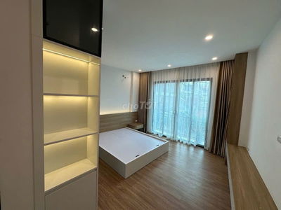 Bán nhà Quang Tiến- 45m- ô tô tải lùi cửa- ô tô vào nhà- lô góc- 9.8tỷ