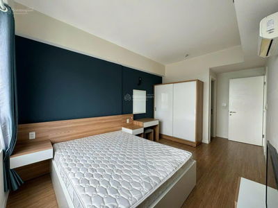 Bán căn hộ Masteri Thao Điền 3PN tòa T5 view trực diện sông. Liên hệ: 0902 633 ***