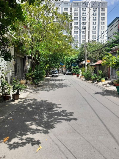 Thuê phòng Gò Vấp gần chợ, ĐH Công Nghiêp(IUH) – Cửa sổ lớn 3,3 Tr