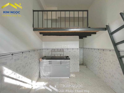 Phòng Trọ Giá Rẻ Ngay Trần Văn Giàu, Tên Lửa
