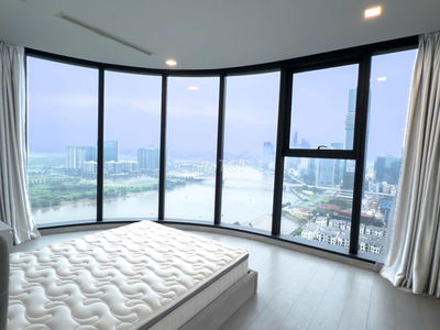 CHÍNH CHỦ BÁN CĂN 3PN VÒNG CUNG VIEW CẦU BA SON