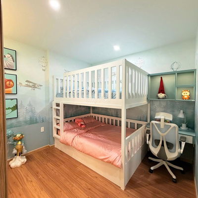 Cô thắm bán CH Bcon Solary Bình Dương 58m2 chưa tới 2 tỷ