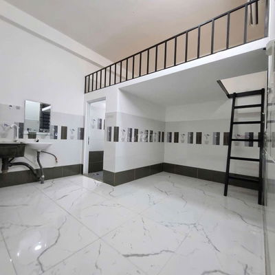Trọ gác sinh viên ở dc 4ng 4xe, gần Đh Hutech, GTVT, Ngoại Thương