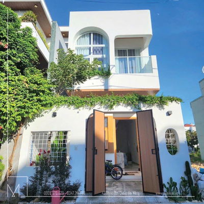 CHO THUÊ NHÀ ĐẸP 3PN NỘI THẤT CAO CẤP, SANG TRỌNG KHU ĐẢO VIP,HÒA XUÂN