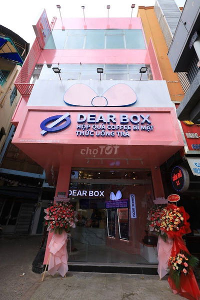 Cho Thuê Góc 2 Mặt Tiền Lê Hồng Phong Cạnh Ngã Tư 3 Tháng 2 Quận 10