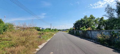 144m2 full thổ cách đường ven biển lộc an 50m giá 2 tỷ 100
