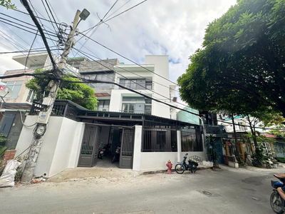 Chính chủ bán CHDV 18 phòng 200m x 4T, 18.8 TỶ gần Nguyễn Oanh, Gò Vấp. Dòng tiền 100tr/tháng